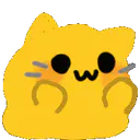 :catyeahyeah: