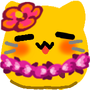 catpinkflower